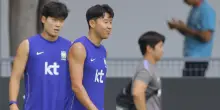 Mondiali: 'Son deriso sulla leva', Corea del Sud boicotta i media del Paese