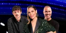 Torna Tim Battiti Live, condotto da Ilary Blasi con Fabio Rovazzi e Daniele Battaglia