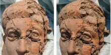 Nuovi reperti archeologici emergono dagli scavi di Antica Kroton