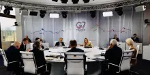 G7, appello per 'una risposta coordinata all'epidemia di Ebola'