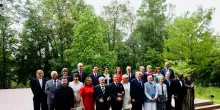 Leader G7, bene accordo Usa-Iran, pronti a contribuire