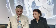 Giuli a Salonicco, 'Italia e Grecia rafforzano l'alleanza per il patrimonio culturale'