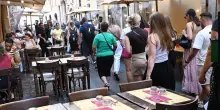 Fipe, pubblici esercizi campioni di prossimit&agrave; ma calano del 3,7% in 10 anni