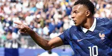 Mondiali: un super Mbappe trascina la Francia, Senegal ko CRONACA e FOTO