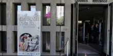 Quattro capolavori del Marrc protagonisti ad Atene in una mostra sull'arte greca