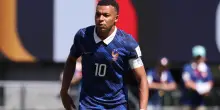 Mondiali: Super Mbapp&eacute; trascina la Francia, Senegal ko