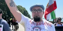Ucciso in Polonia il dissidente russo Semyon Skrepetsky
