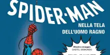 Cartoon Club & Riminicomix celebrano 'Spider-Man', una mostra e video installazioni