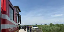 17enne uccide la zia, dopo 20 coltellate ha tentato di darle fuoco