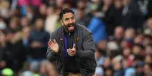 Al Milan niente nuovi dirigenti, scelta la soluzione interna