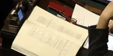 Opposizioni,'legge elettorale figlia della paura di perdere,Vannacci scombina piani'