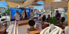 Goletta Verde, 100% punti monitorati in Fvg entro limiti di legge
