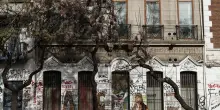 Il Cile vuole punire i 'vandali', niente pensione n&eacute; istruzione gratuita