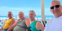 I 4 resilienti che non si arrendono alla disabilit&agrave; VIDEO