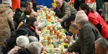 Rapporto Caritas sulla povert&agrave;: 'Mai assistite cos&igrave; tante famiglie'