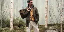 Il nuovo corso di Woolrich, pi&ugrave; lifestyle con Basicnet