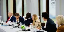 Meloni, rapporti con Trump immutati, capiamo i nostri punti di vista