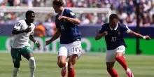 Mondiali: Mbapp&eacute;, 'gioco per fare la storia e per vincere la Coppa'