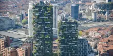 Morto a Genova l'architetto Gianandrea Barreca, tra ideatori del Bosco Verticale