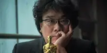 Bong Joon Ho a Torino, Stella della Mole e masterclass per il regista di Parasite
