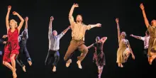 Su tivusat un'estate di grande musica: jazz, classica, opera e danza