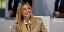 Meloni, storico ok Ue a regolamento rimpatri, &egrave; la strada del modello Albania
