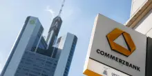 La Germania respinge l'offerta di Unicredit per Commerz