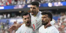 Mondiali: Iran presenter&agrave; un reclamo contro 'restrizioni'
