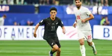 Mondiali: fischi e bandiere vietate, ma l'Iran finalmente gioca