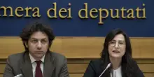 Cappato; 'S&igrave; al fine vita per chi dipende completamente da altri'