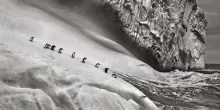 In autunno la prima retrospettiva italiana dedicata a Sebasti&atilde;o Salgado
