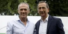Sala, 'Cottarelli era stato eletto col Pd, spiace che ora lo critichi'