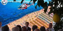 Mare e Laghi sicuri, quattro mesi di controlli rafforzati in tutta Italia