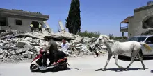 Libano, Israele e Usa hanno firmato l'accordo quadro