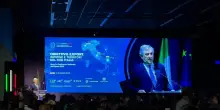 Tajani, sull'export obiettivo 700 miliardi entro fine 2027
