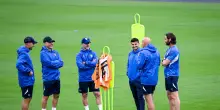 Mondiali: l'Uzbekistan di Cannavaro e Shomudorov verso il debutto