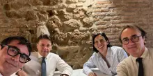 Summit campo largo, appuntamenti con i cittadini l'8 e 15 luglio