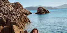 Con Keeling viaggio alle Fiji, in collezione il mondo sottomarino