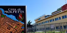 Omicidio nel nord Barese, vittima un 23enne
