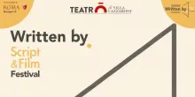 A Roma il Written by, il primo festival che premia la scrittura cinematografica