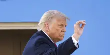 Trump, 'su immigrazione ed energia gli europei hanno sbagliato tutto'