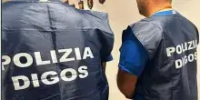 Materiale jihadista e manuali per fabbricare armi, arrestato 16enne