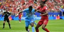 Primo gol per il Congo a un mondiale, Wissa 'siamo fieri'