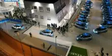 Spaccio di droga ed estorsioni, 40 arresti ad Andria