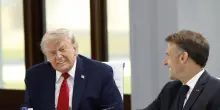 Trump, 'il G7 &egrave; stato un grande successo'