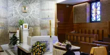 I funerali di Ruini domani a San Pietro, celebrer&agrave; il Papa