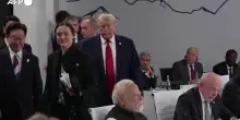Trump alla riunione del G7: &ldquo;Il capo sono io&rdquo;