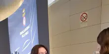 Assessora Puglia indagata per concussione si dimette