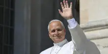 Papa Leone atteso a Pavia, in piazza Duomo benedir&agrave; una culla per la vita