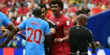 Stecca anche il Portogallo di Cr7, per il Congo primo storico punto in un Mondiale